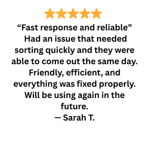 ⭐⭐⭐⭐⭐ Review 2